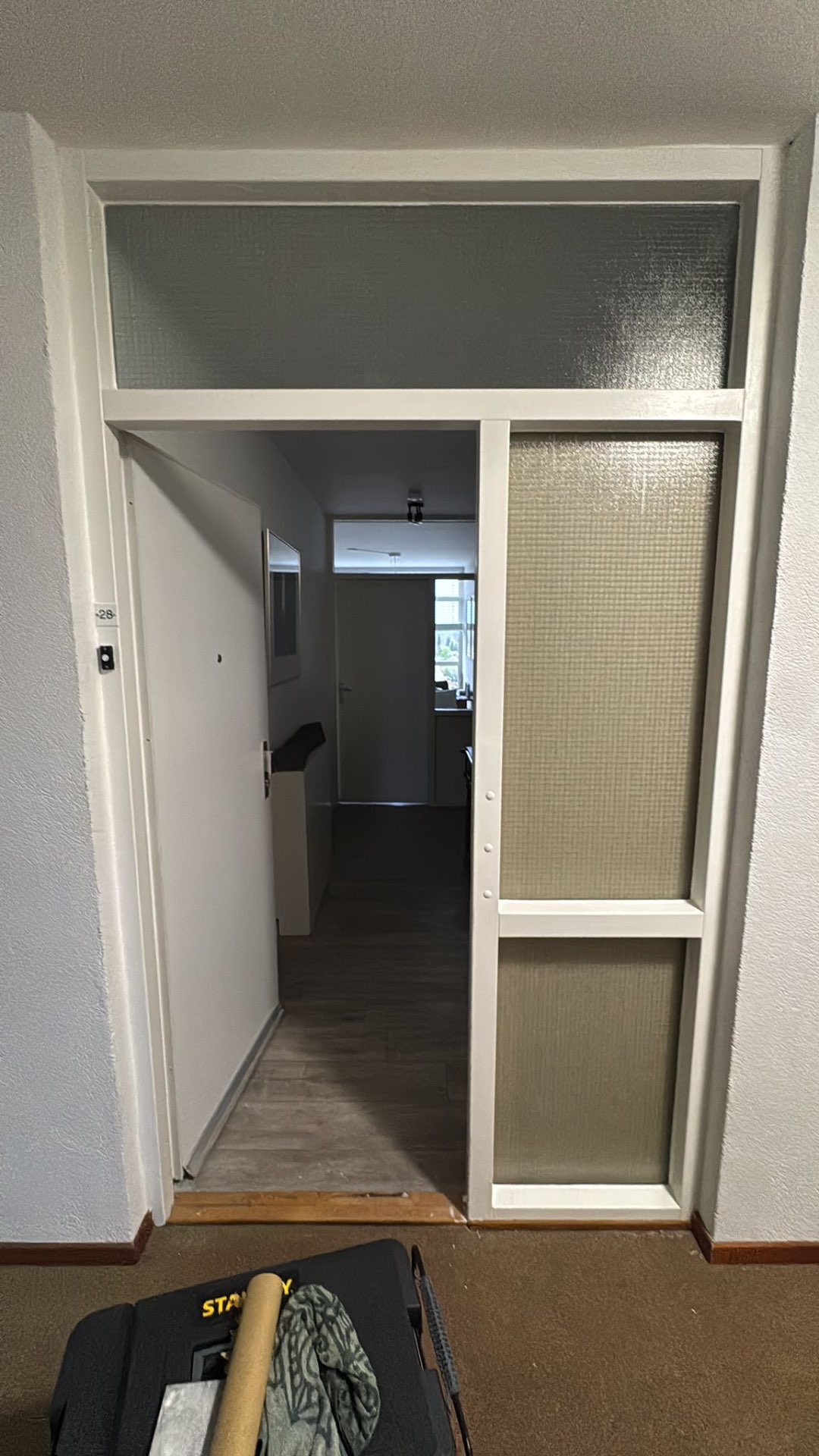 Houtrotsanering project 2 — De Jongh Projects Oss