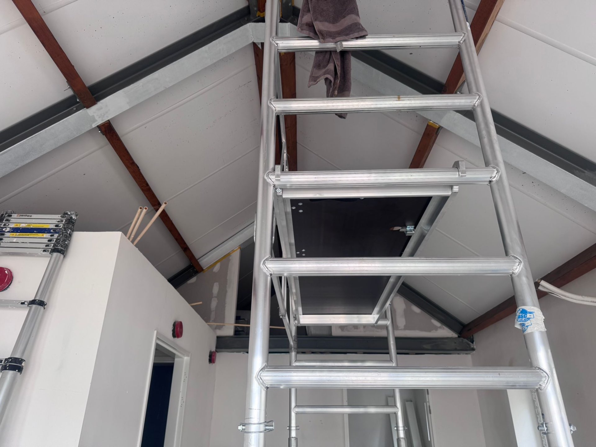 Zolderrenovatie